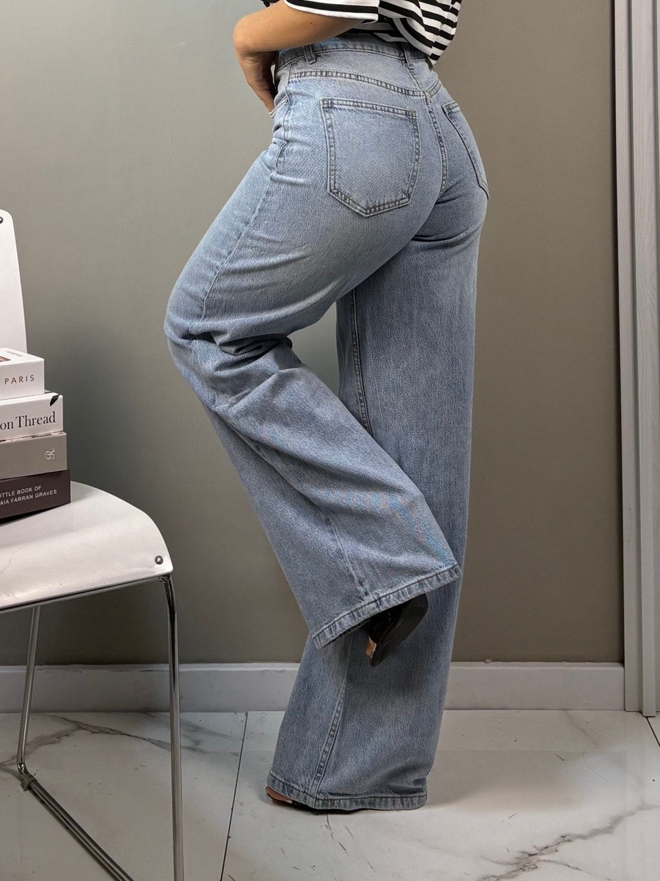 jeans merced