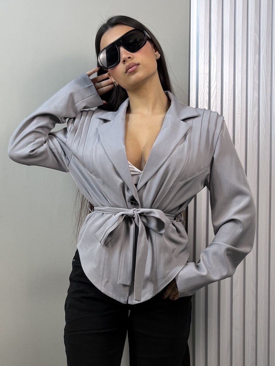 blazer fatima