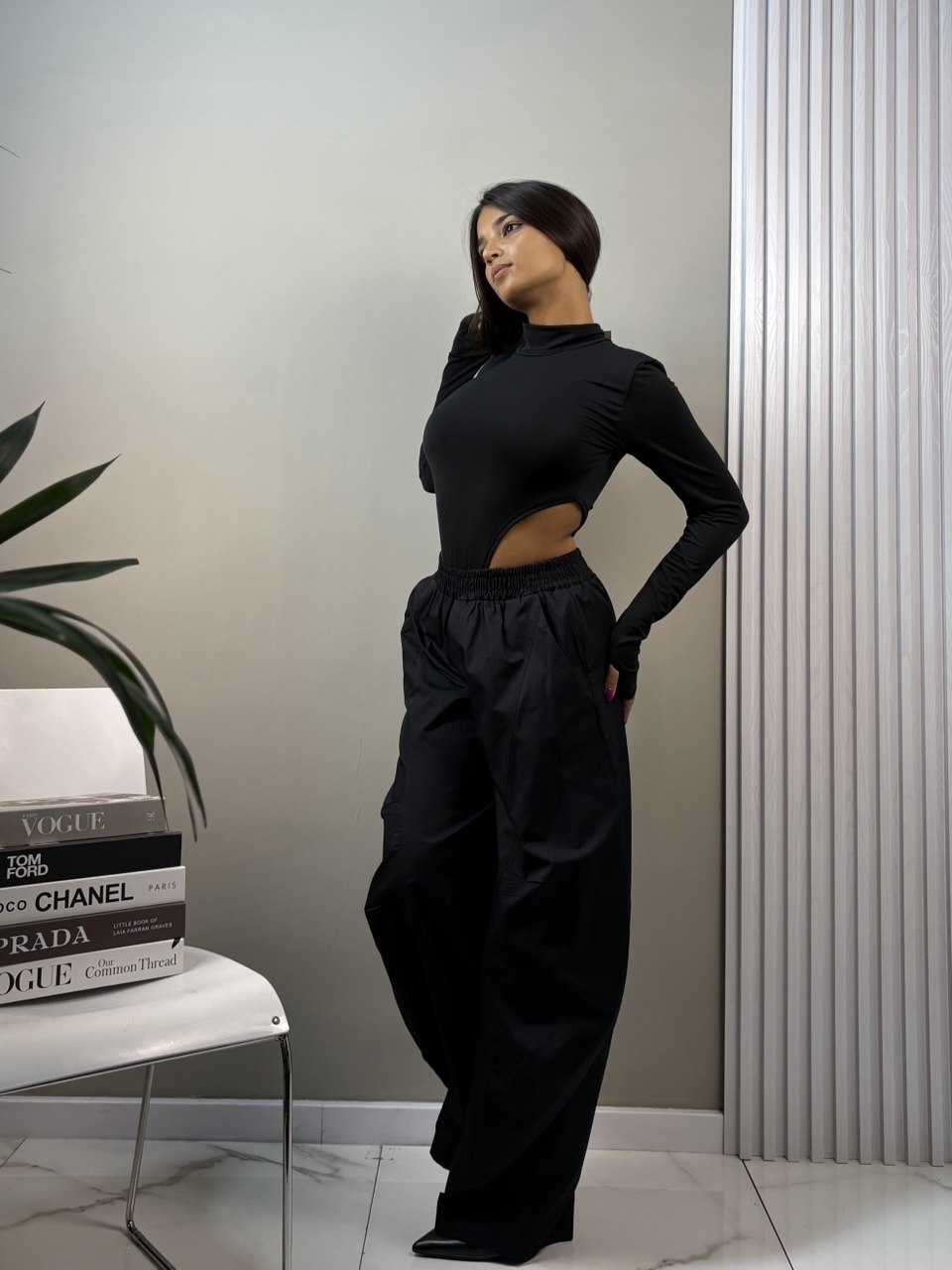 pantalone just we