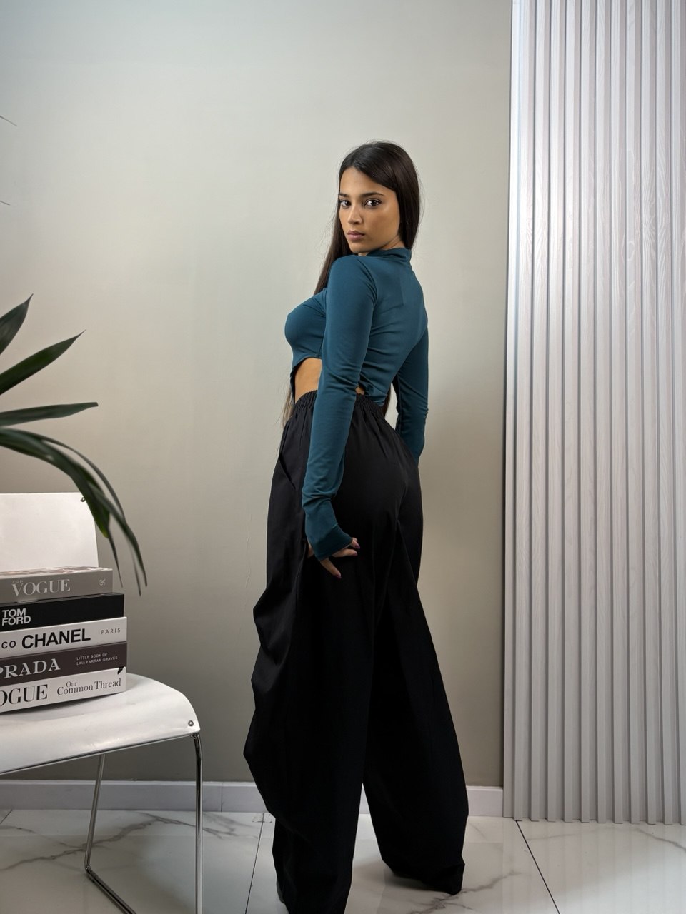 pantalone just we