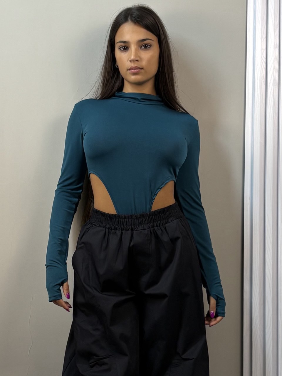 body layla
