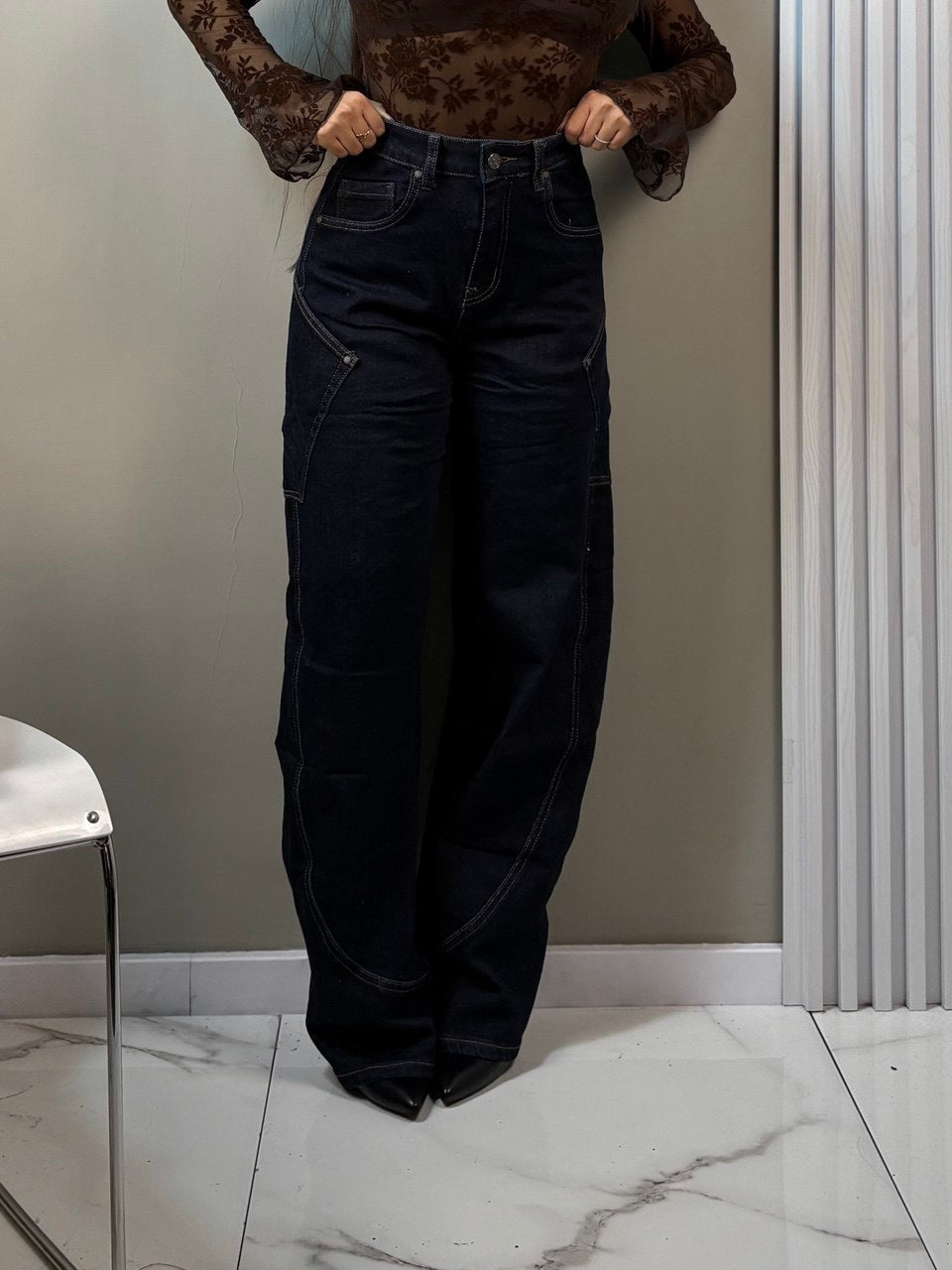 jeans london