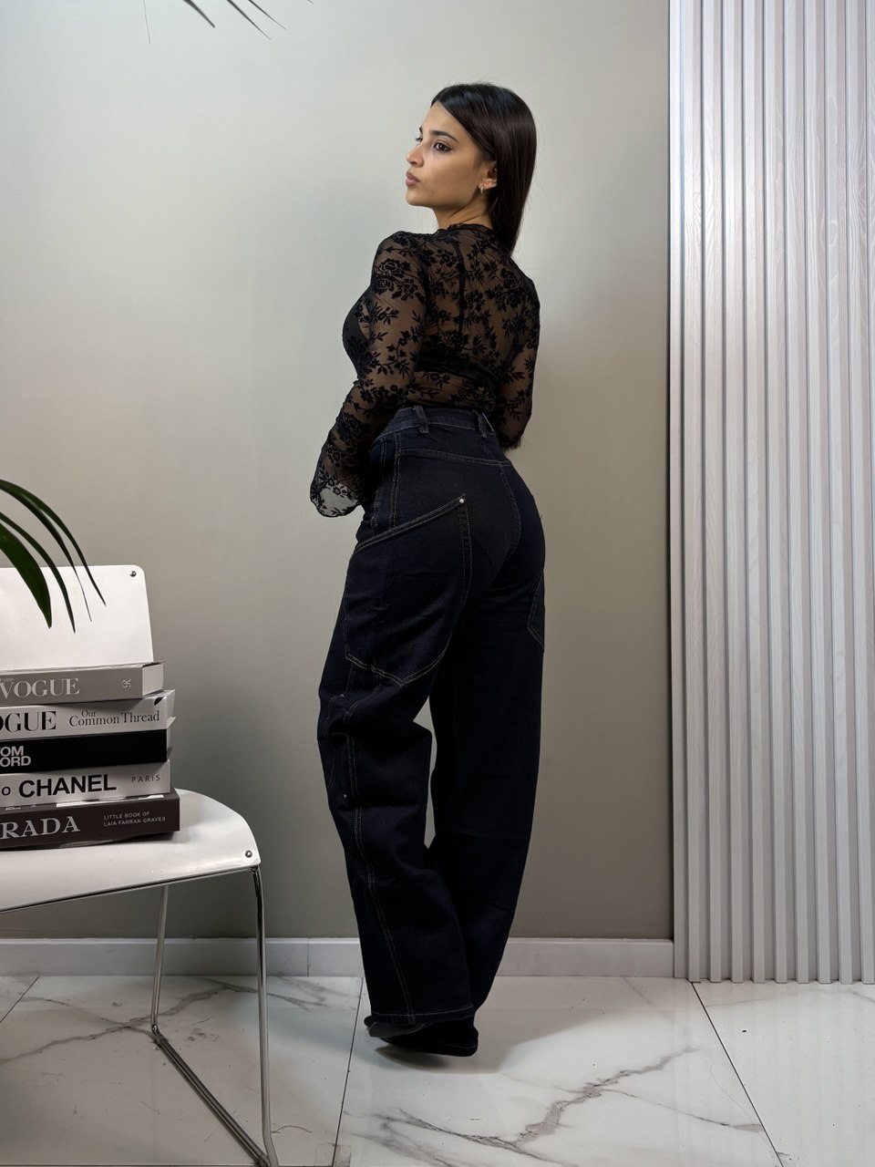 jeans london