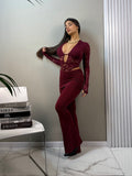 coordinato claudy