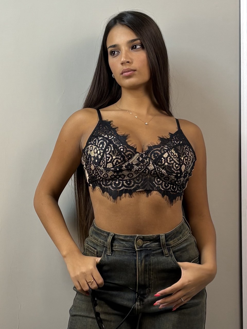 top elettra