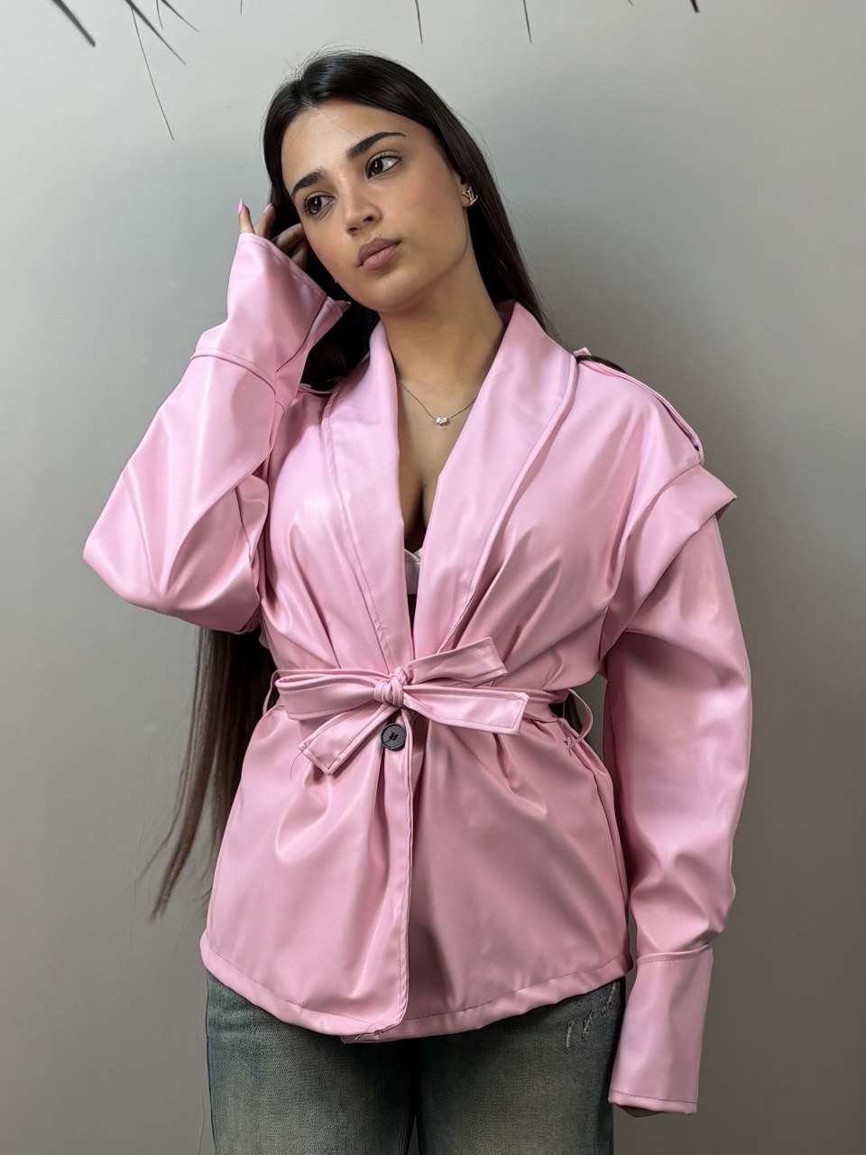 blazer iole