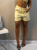 pantaloncino summer