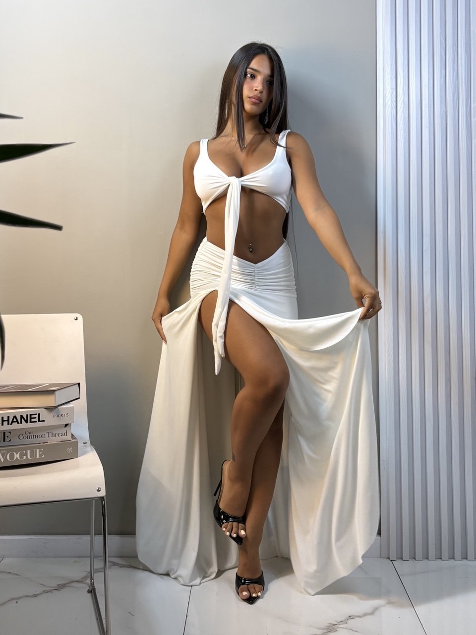 coordinato luxy