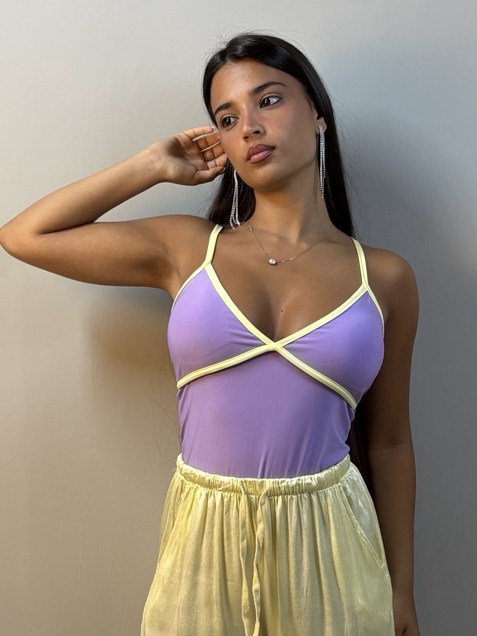 body clavè