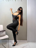 jumpsuit maraya