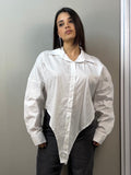 camicia isla