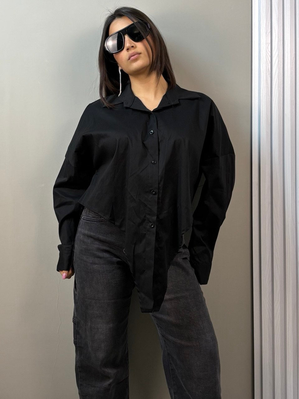 camicia isla