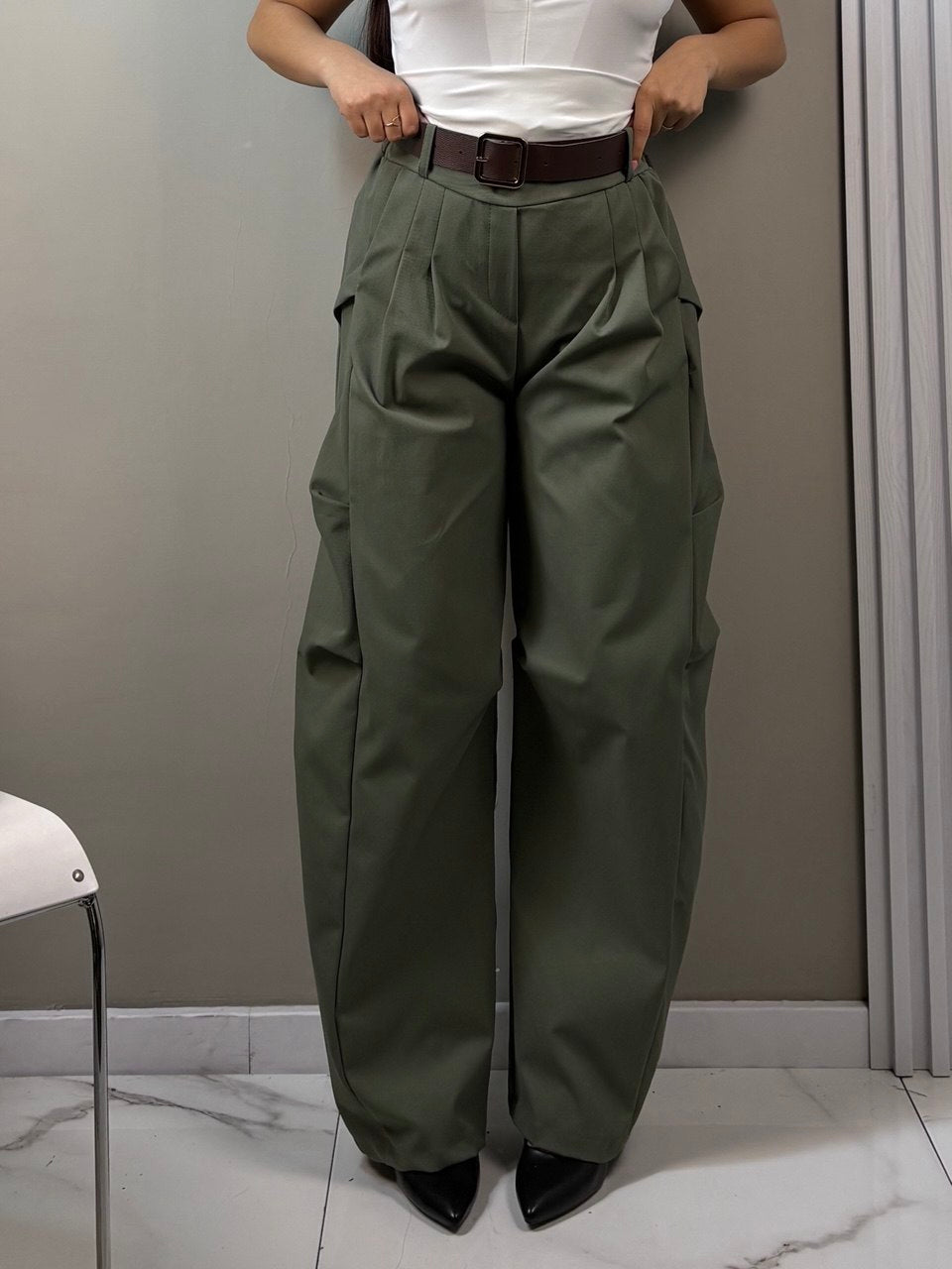 pantalone every
