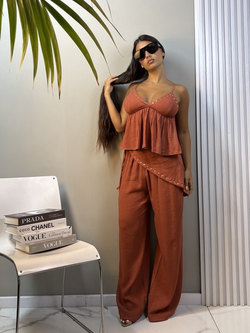 coordinato amira