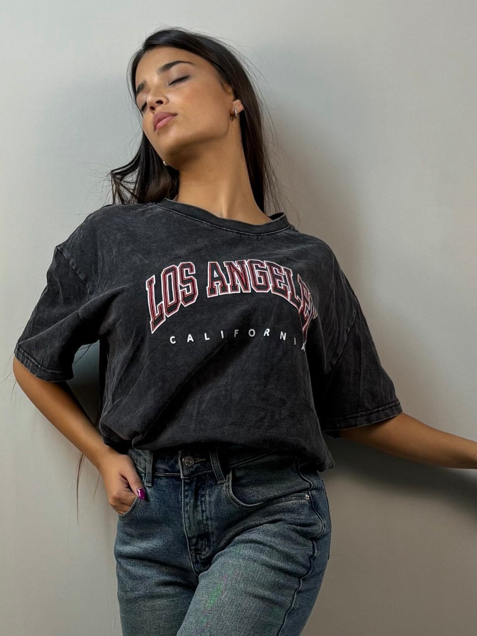 tshirt los angeles