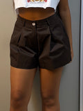 shorts just west