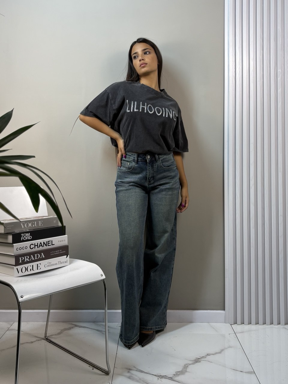 t-shirt lilhoo