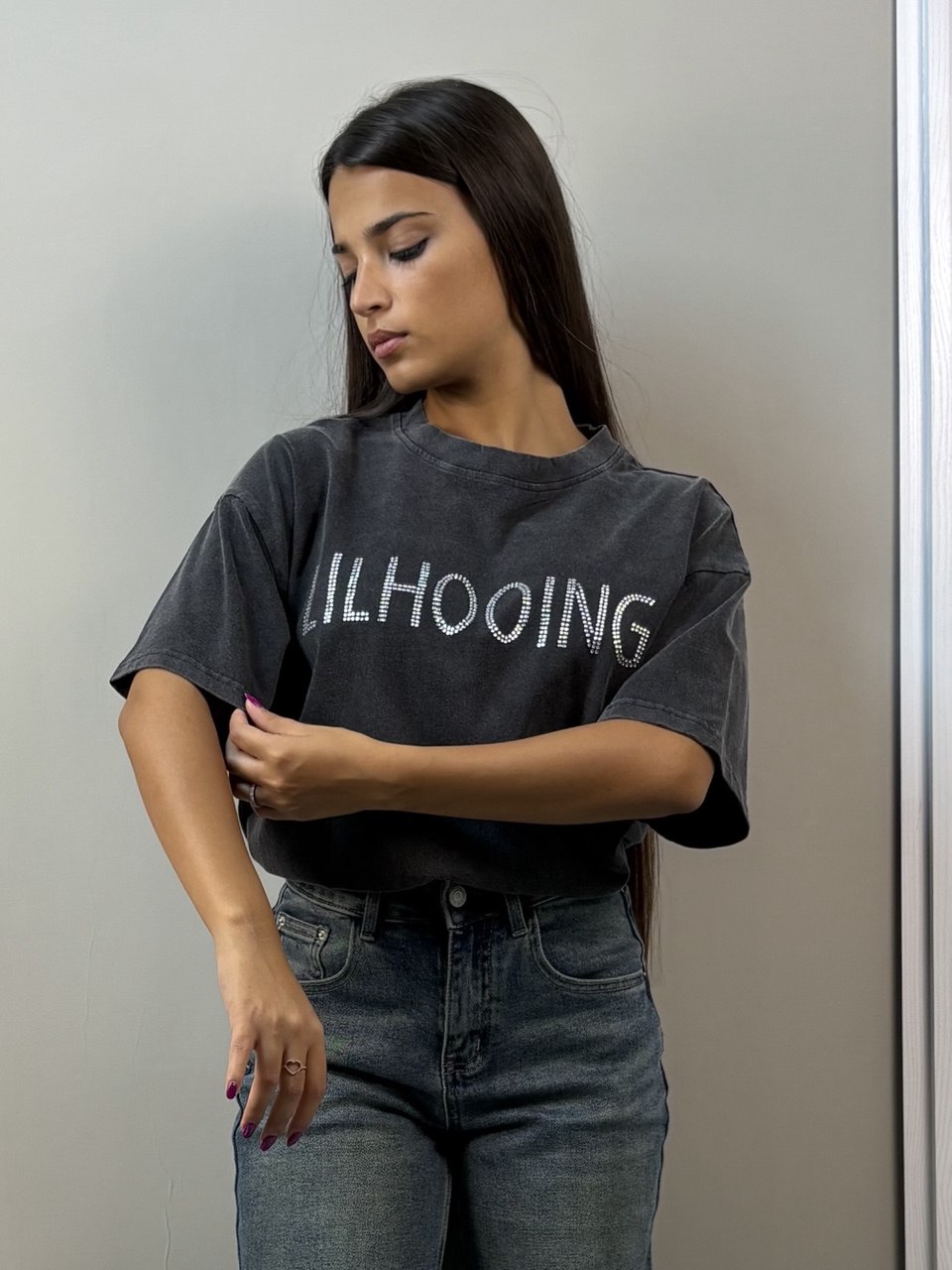 t-shirt lilhoo