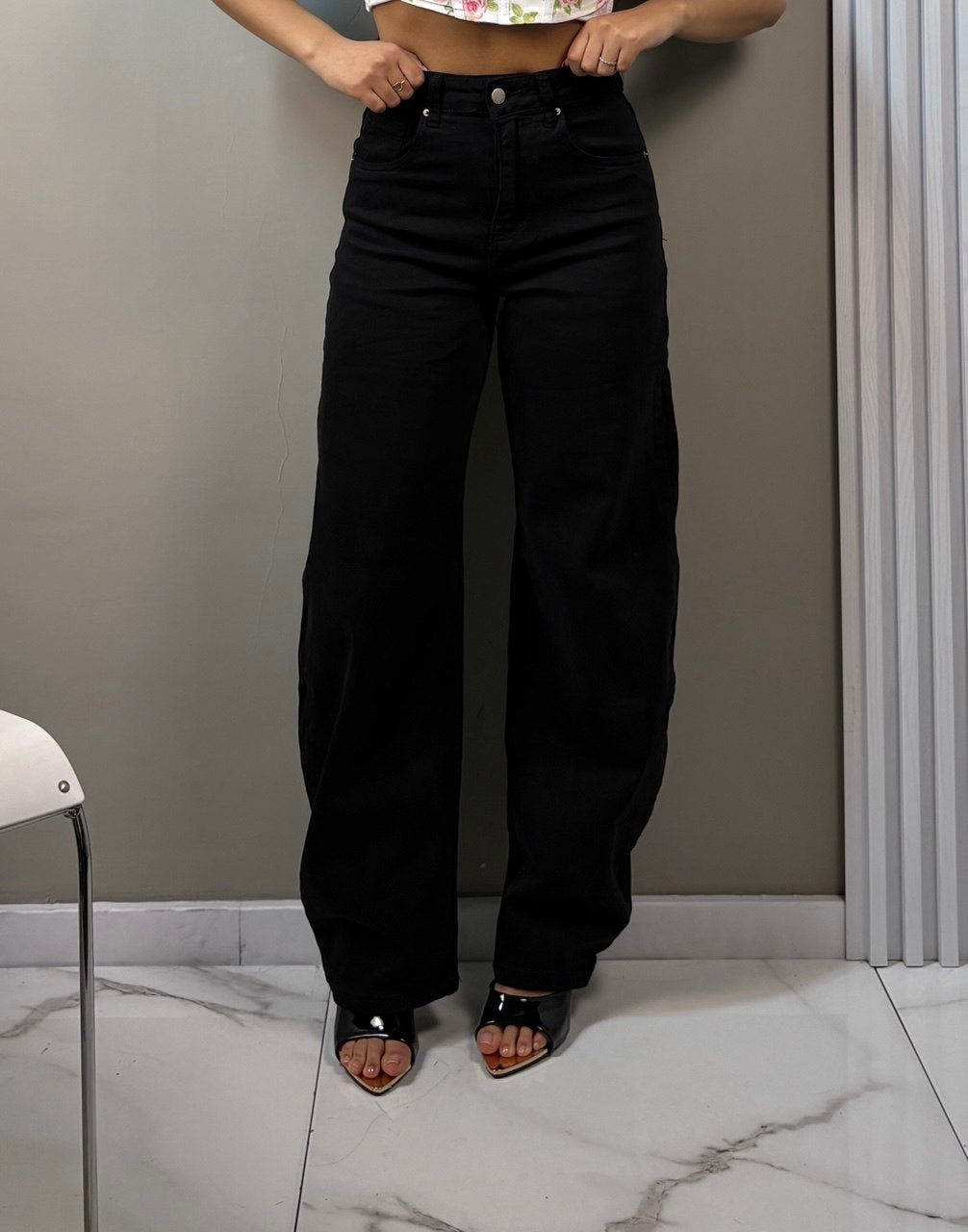 jeans lerry