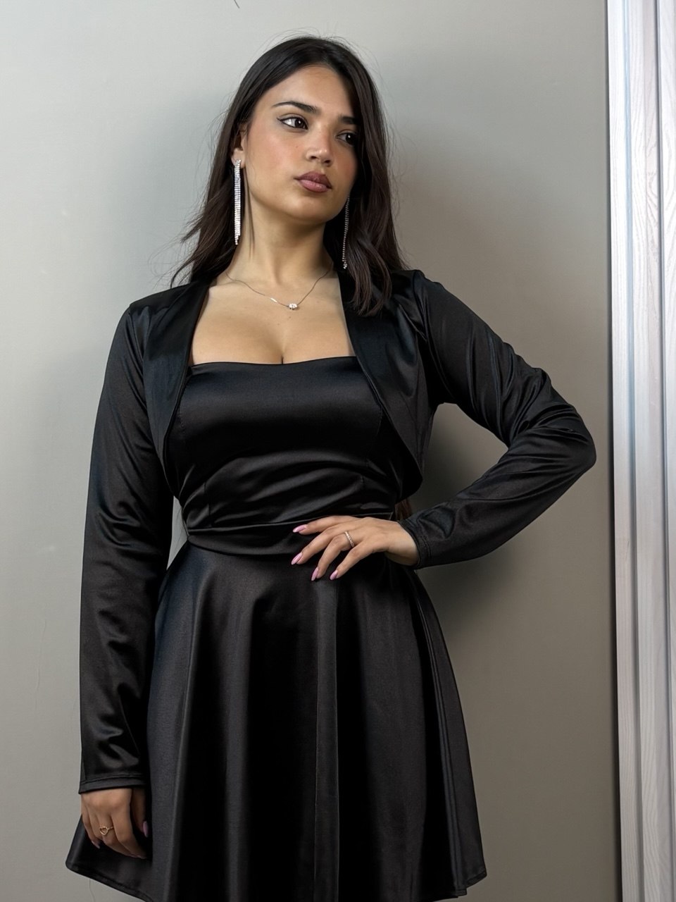 dress swamy