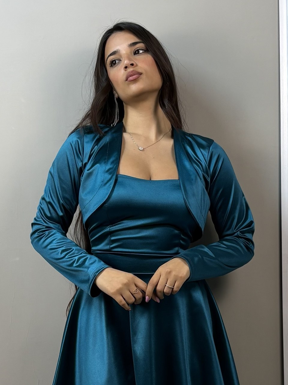 dress swamy