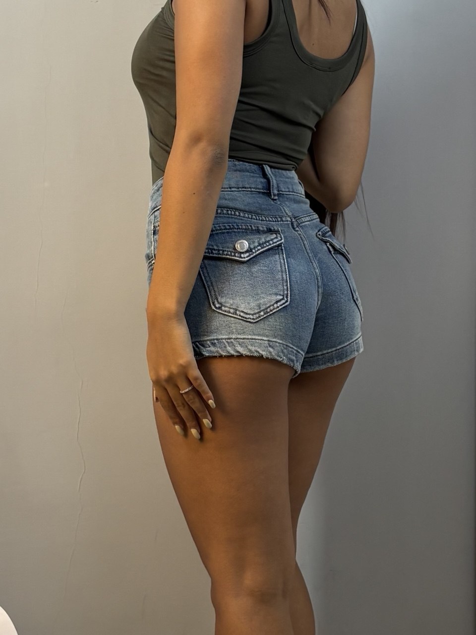 shorts denise