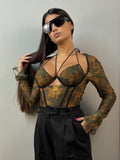 body antonia