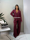 tailleur sofi