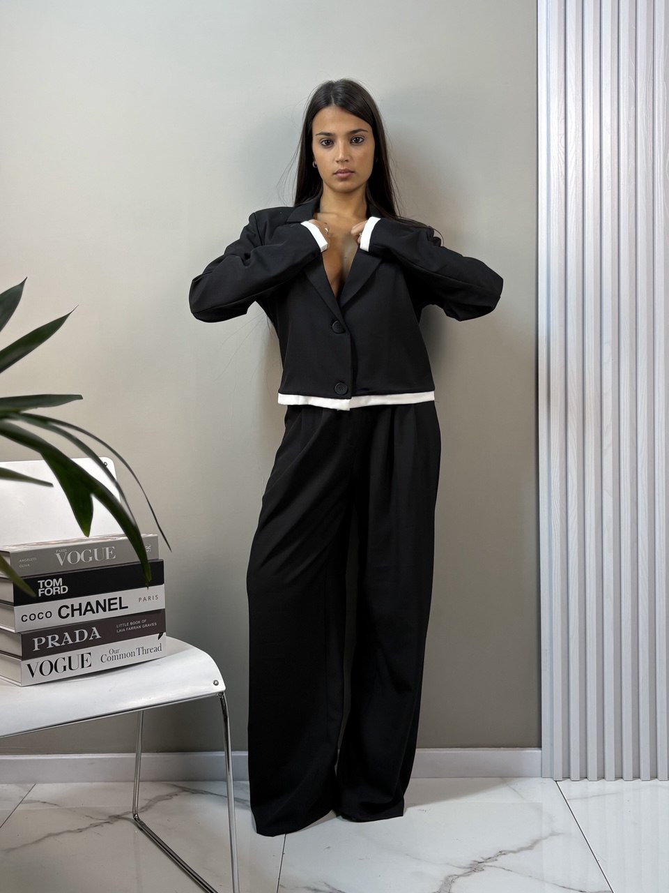 tailleur sofi