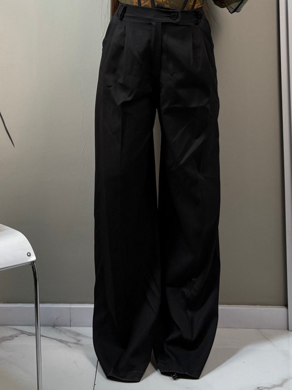 pantalone giuli