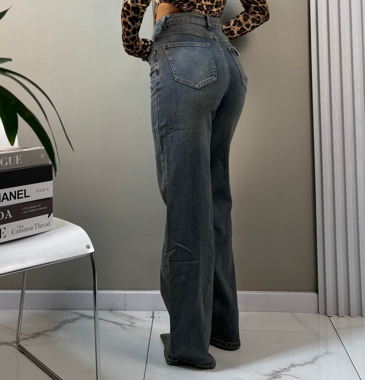 jeans milano