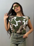 maglia military