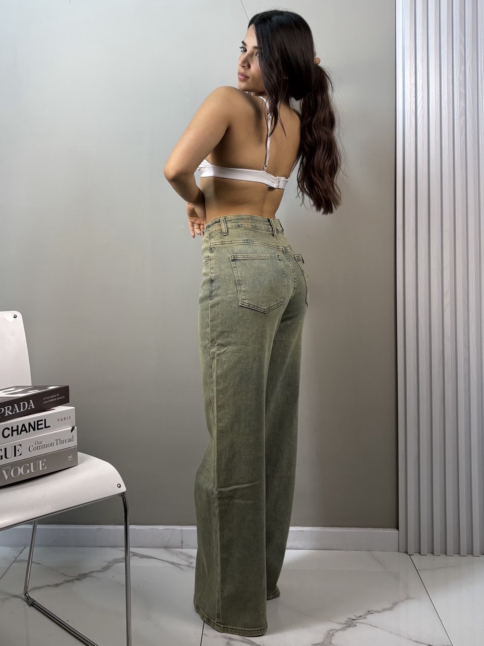 jeans vendar