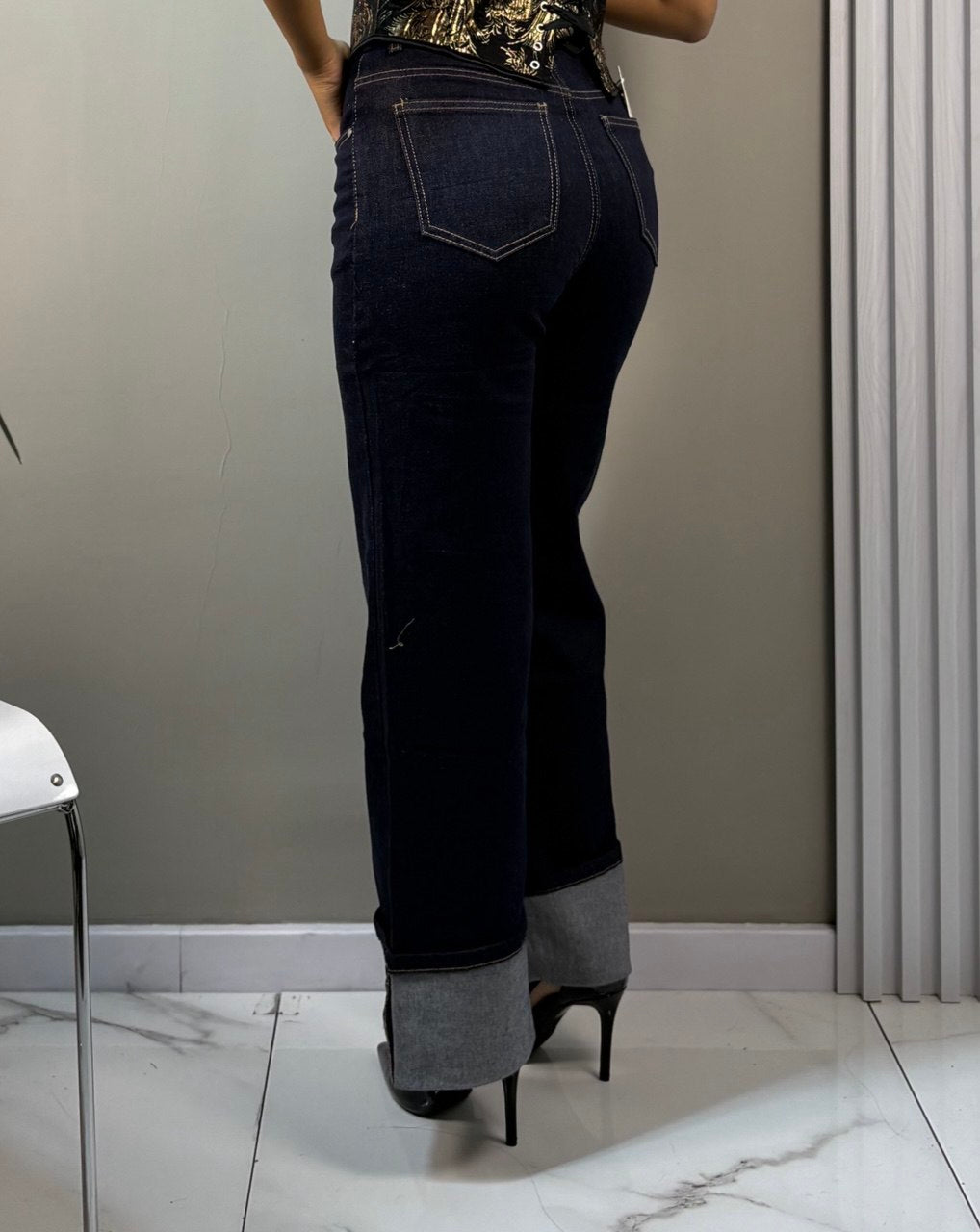 jeans firenze
