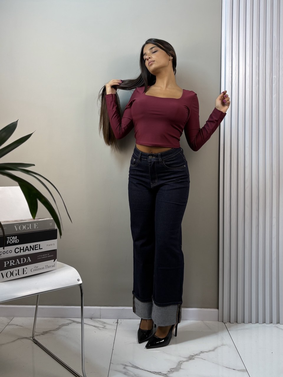 jeans firenze