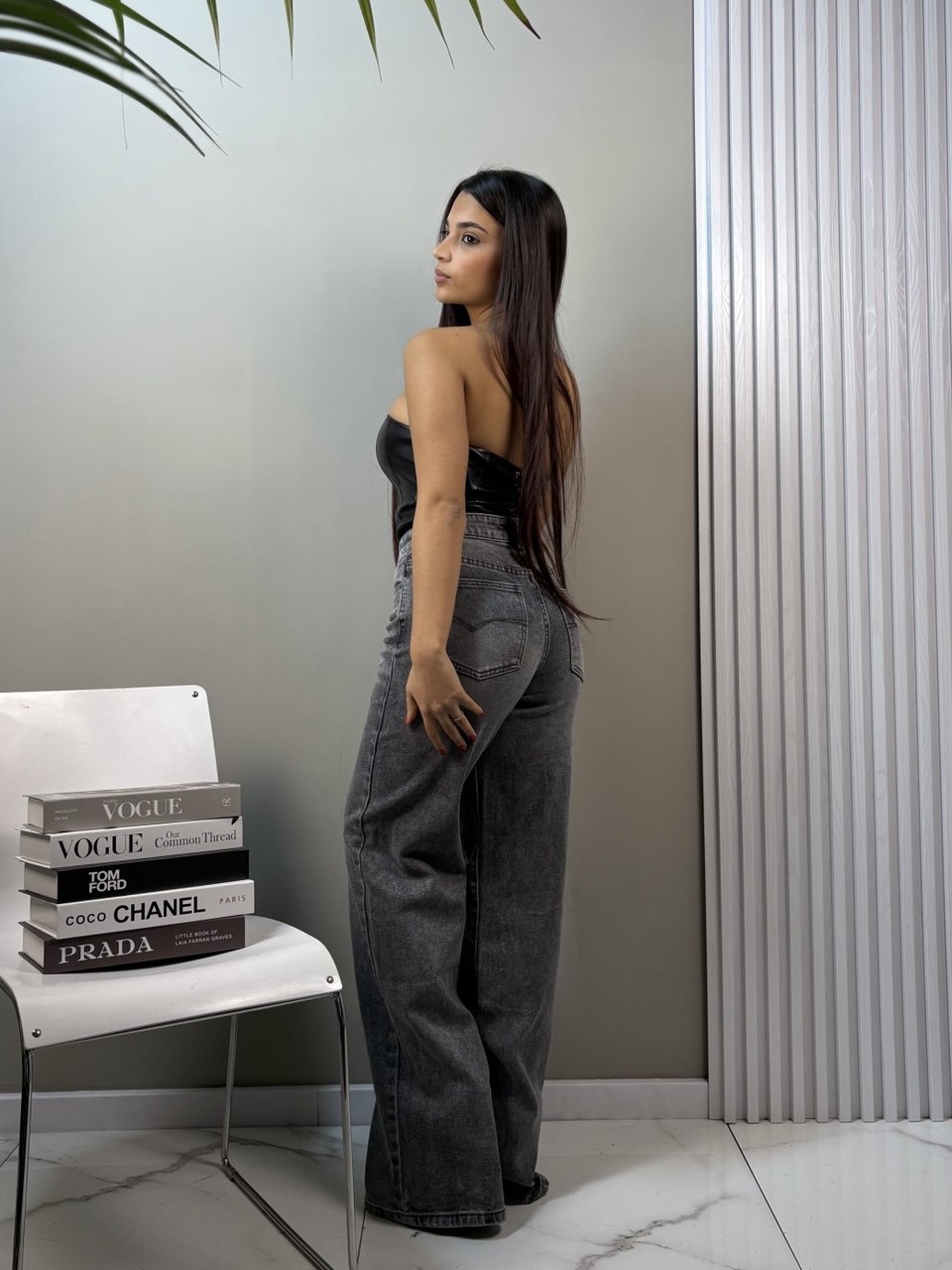 jeans vicky