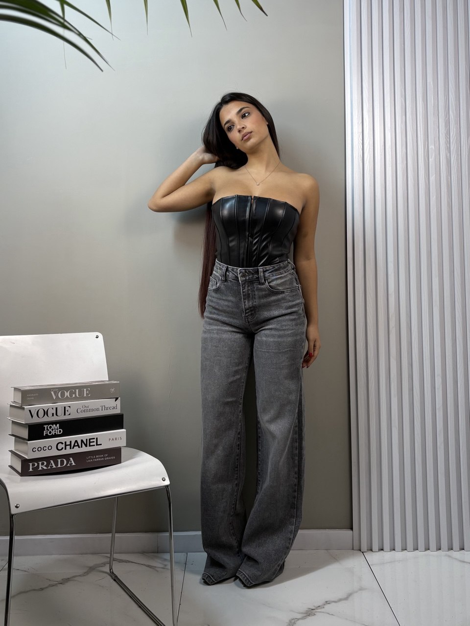 jeans vicky