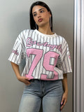 maglia los angeles