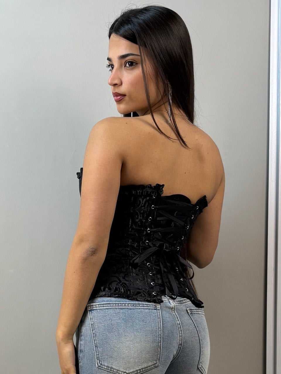 corpetto susy