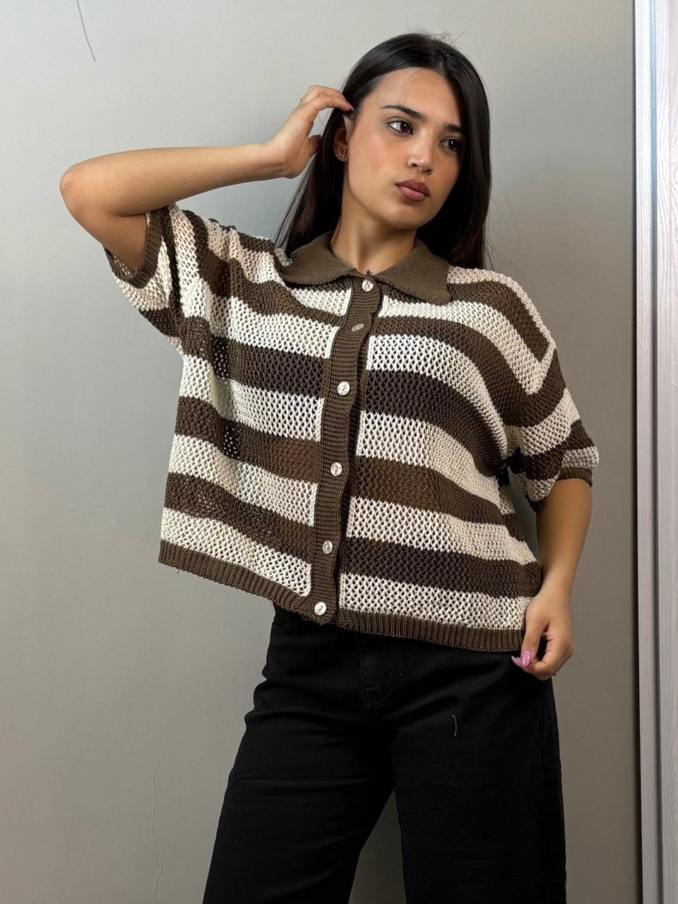 maglia bambi