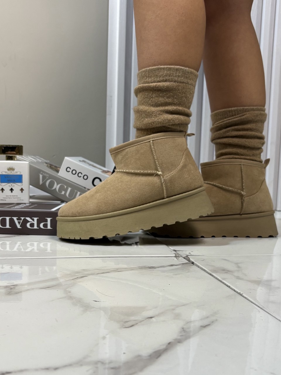 ugg mood