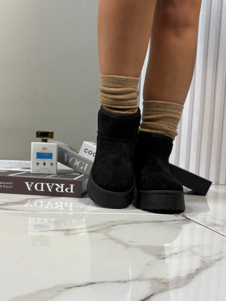 ugg mood