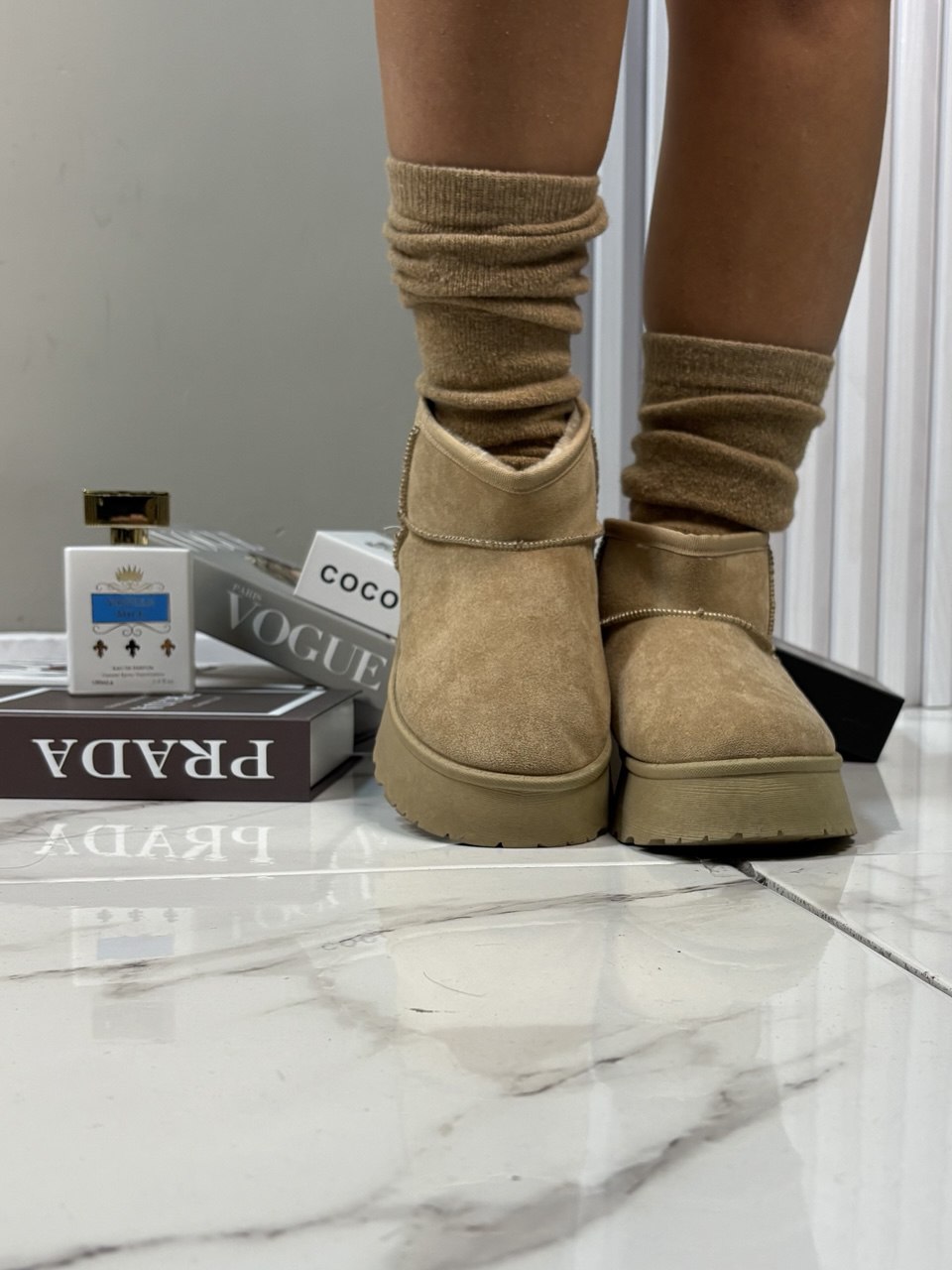 ugg mood