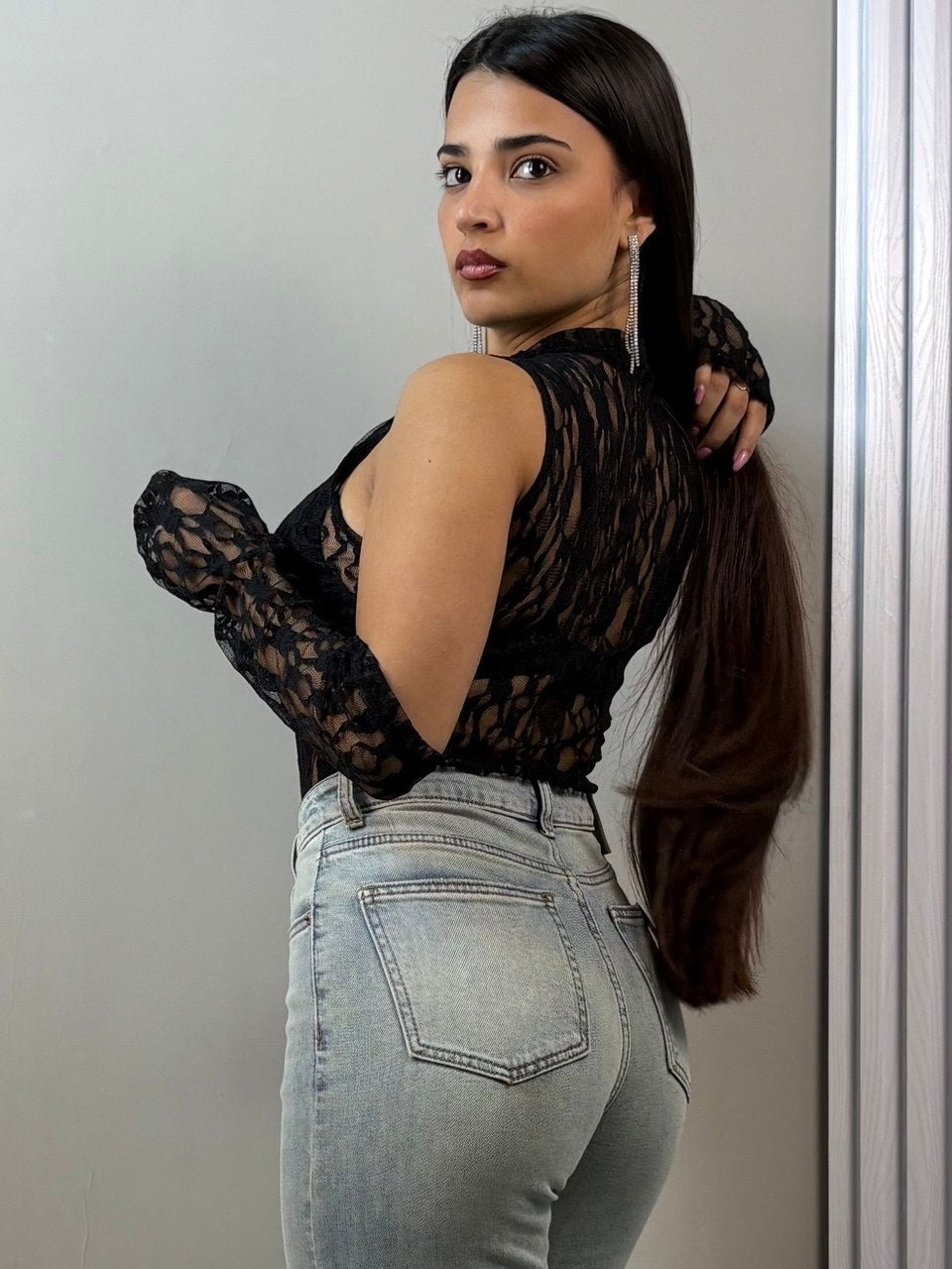 body angela