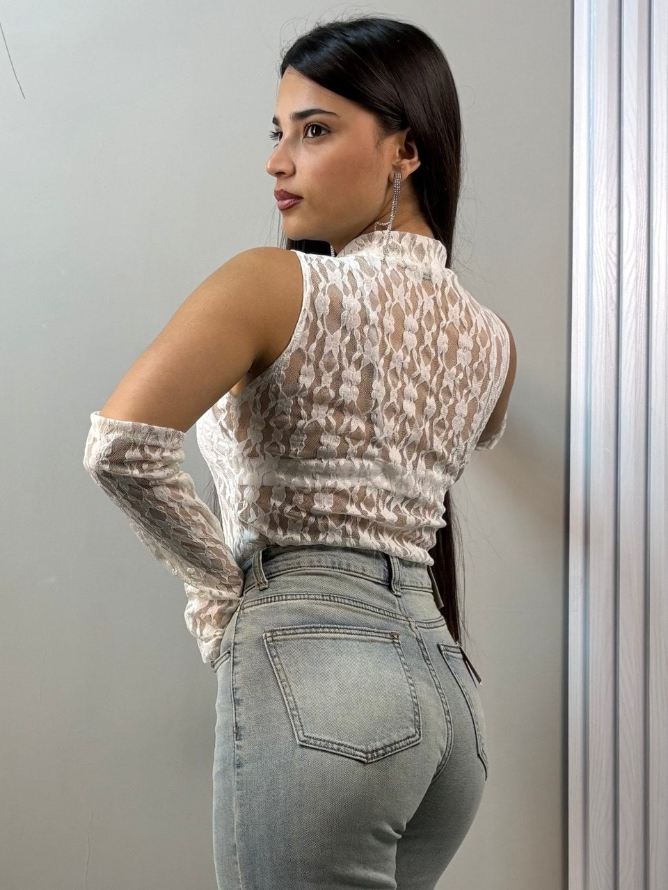 body angela