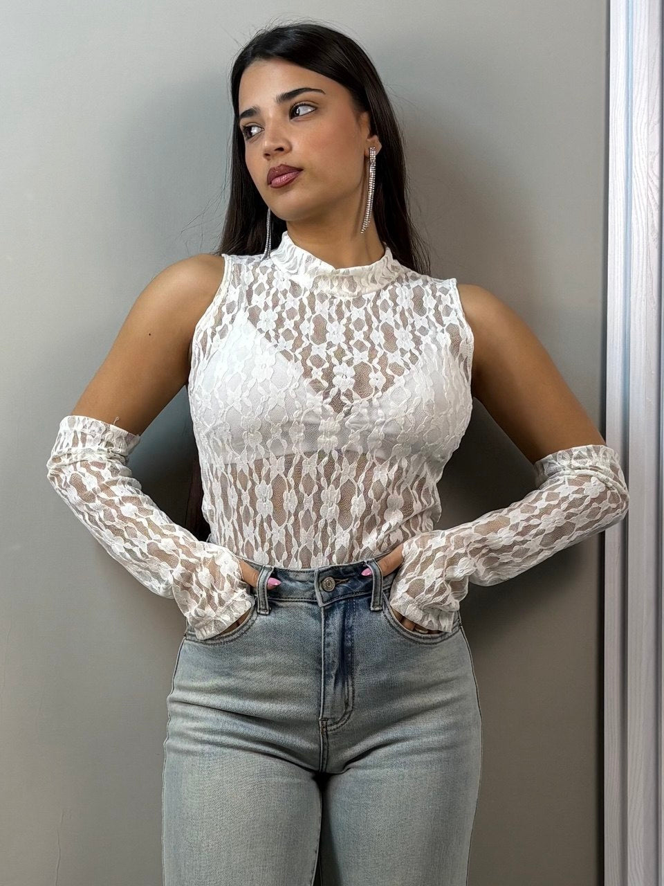 body angela