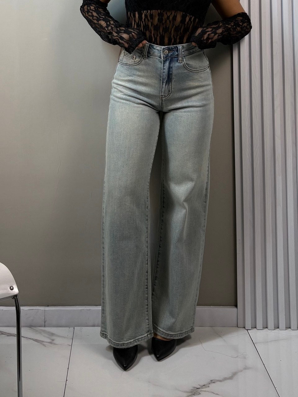 jeans boston