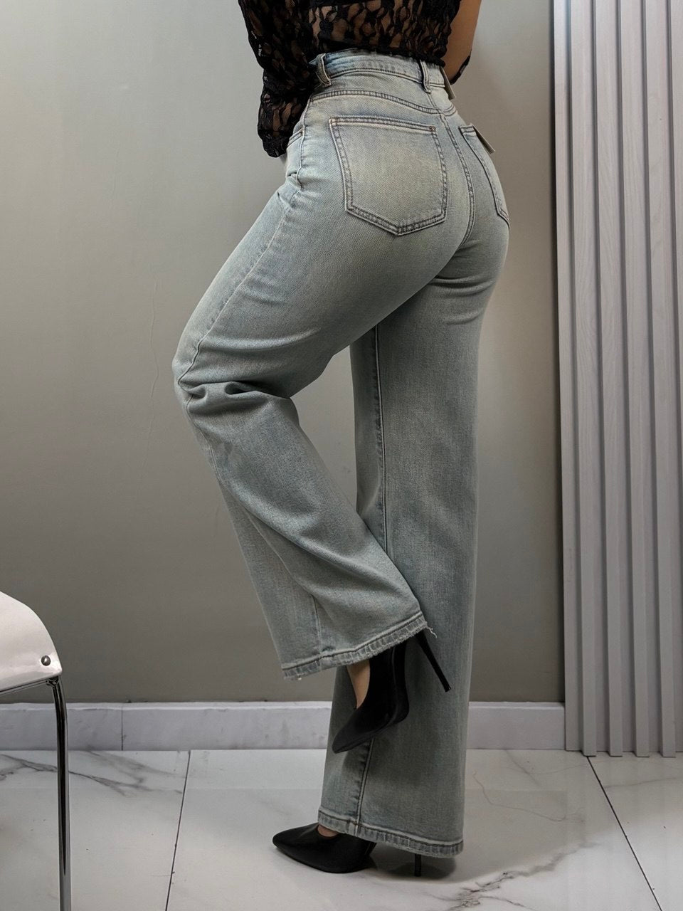 jeans boston