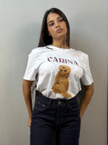 t-shirt carina