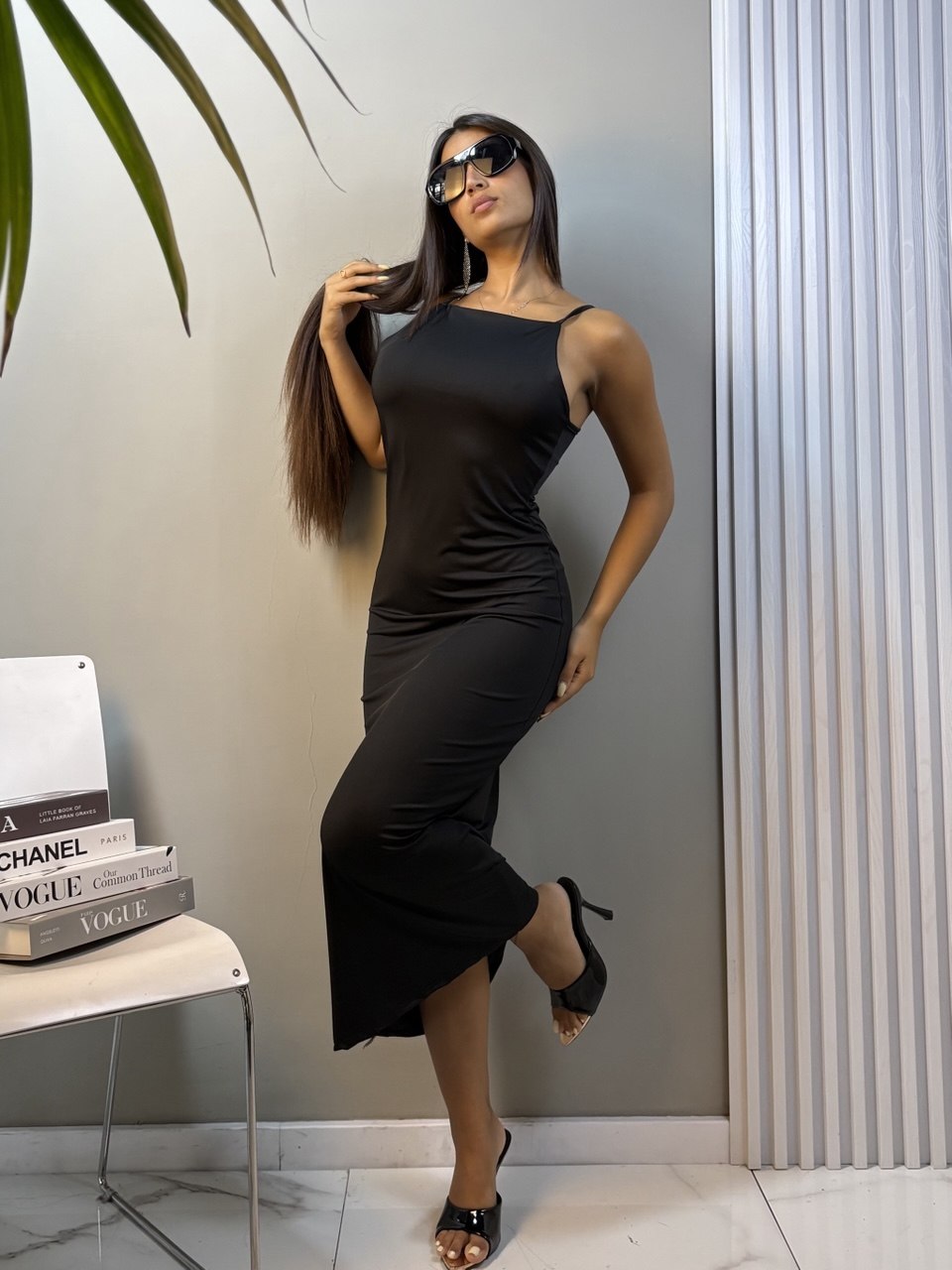 VESTIDO PARÍS